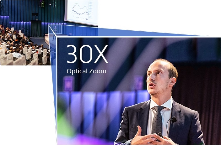 Aver Ptz330n Zoom Quang Học 30x