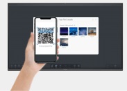 Maxhub Share Chia Sẻ Nội Dung Di động Bằng Cách Quét Mã Qr