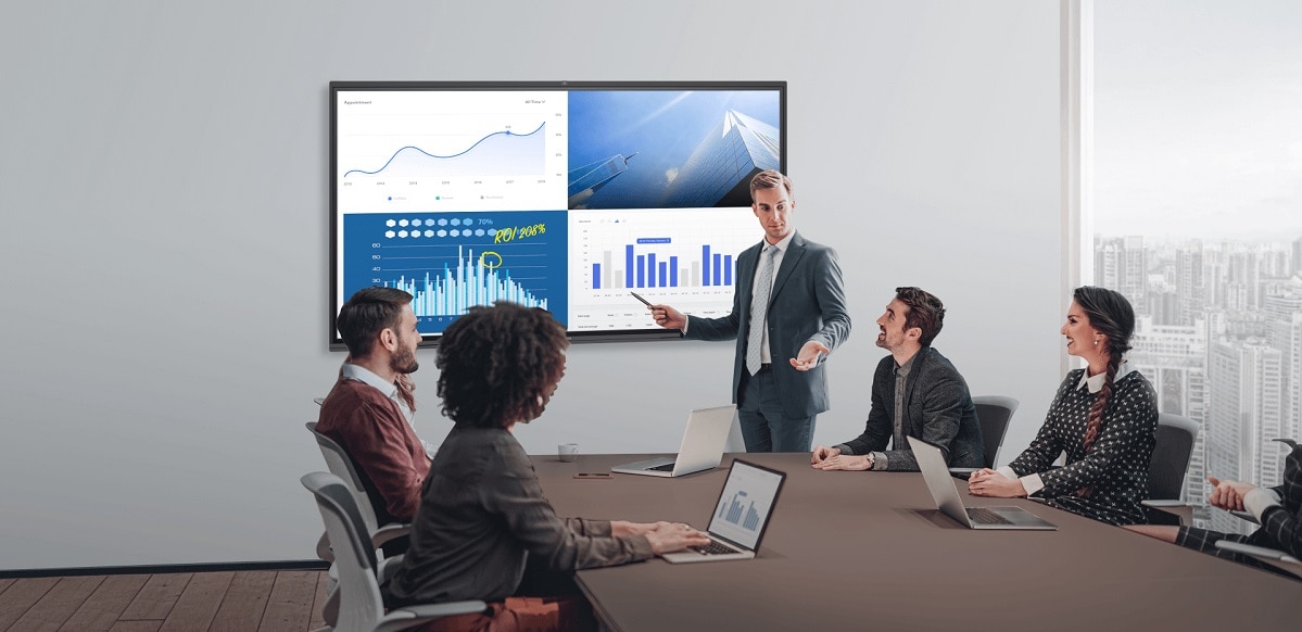 Maxhub Share Là Gì Ảnh 1