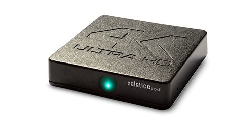 Mersive Solstice, Solstice Pod