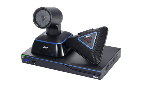 Aver Evc130 Ảnh 1