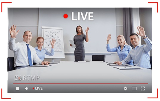 Aver Svc100 Rtmp Dành Cho Live Video Streaming