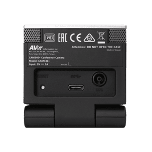 Aver Cam340+ Ảnh 6