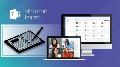 Cách Tạo, Giao Bài Tập, Chấm điểm Và Nộp Bài Tập Bằng Microsoft Teams