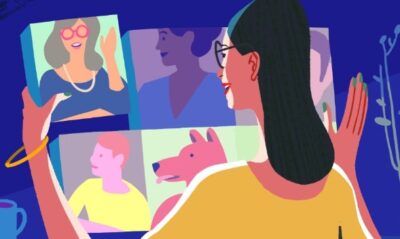 Họp Online – Bạn Cần Chuẩn Bị Những Gì