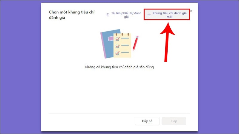 Hướng Dẫn Tạo Và Giao Bài Tập ứng Dụng Microsoft Teams 13