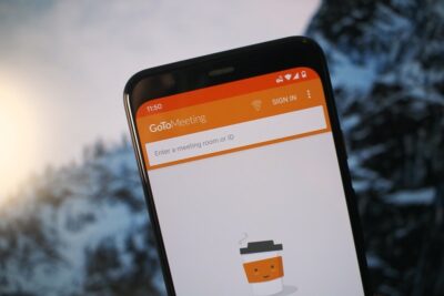 Thông Tin ứng Dụng Gotomeeting