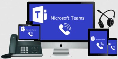 Tìm Hiểu Về Microsoft Teams Phone