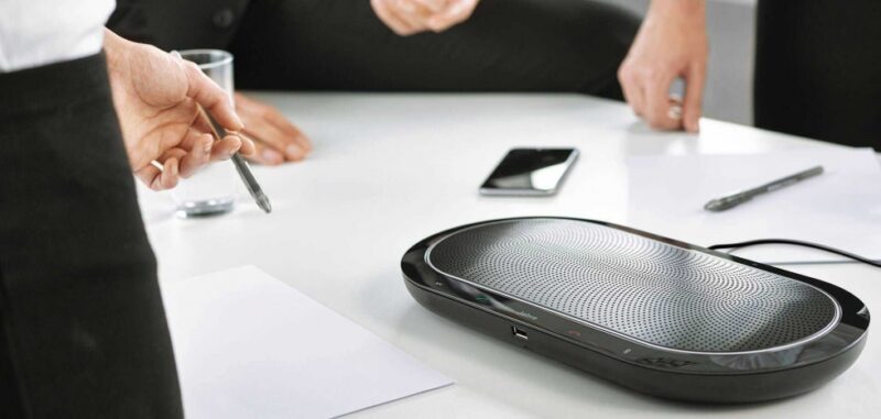 Jabra Speak 810