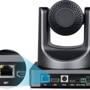 Maxhub Uc P15 Mặt Sau