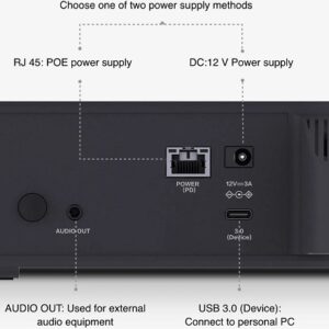Maxhub Uc S07 Mặt Sau