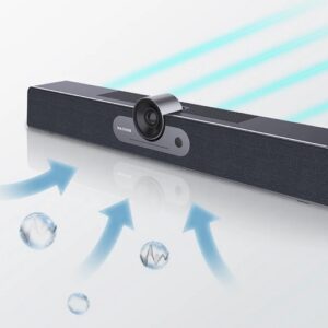 Maxhub Uc S07 Lọc Tiếng ồn