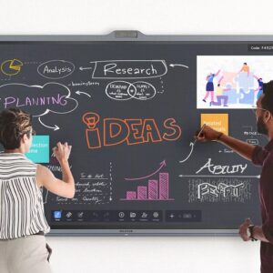 Maxhub V6 Viewpro Brainstorming Hiệu Quả