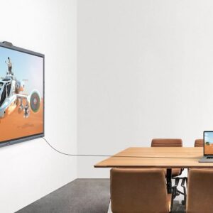 Maxhub V6 Viewpro Hoạt động Liền Mạch Với Pc Và Mac