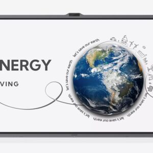 Maxhub V6 Viewpro Tính Bền Vững Trong Thiết Kế