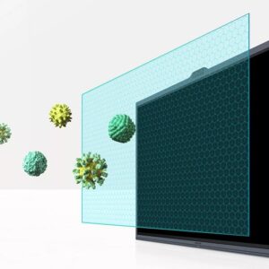 Maxhub V6 Viewpro Ưu Tiên Chăm Sóc Sức Khỏe