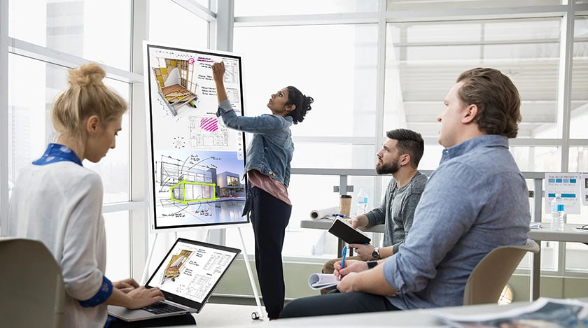 Man Hinh Tuong Tac Bao Nhieu Inch La Phu Hop