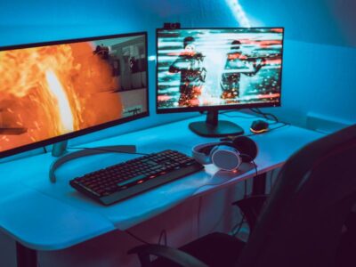 Các Tiêu Chí Cần Quan Tâm Khi Mua Webcam Livestream