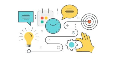 Đẩy Nhanh Quy Trình Kinh Doanh