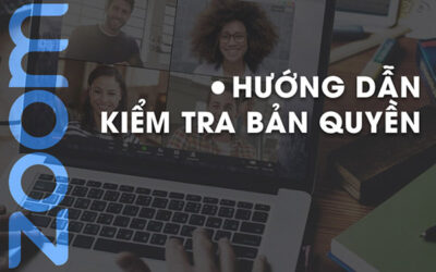 Co 2 Cach De Kiem Tra Ban Quyen Zoom