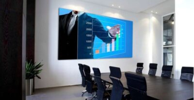 Lua Chon Man Hinh Led Cho Doanh Nghiep