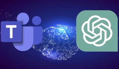 Microsoft Teams Tích Hợp Chatgpt đem Lại Lợi ích Gì Cho Cuộc Họp Online Meetings