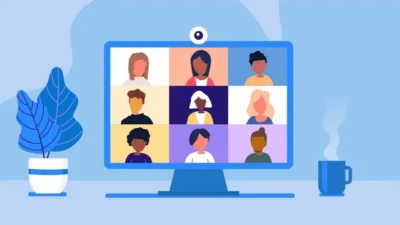 top 7 phần mềm họp trực tuyến, hội nghị trực tuyến tốt nhất 2023