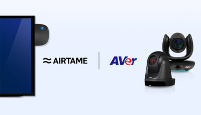 PR_Airtame-partnership_Cover