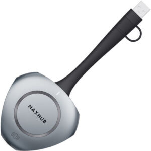 Maxhub Dongle WT13 - Phụ kiện chia sẻ không dây nhanh