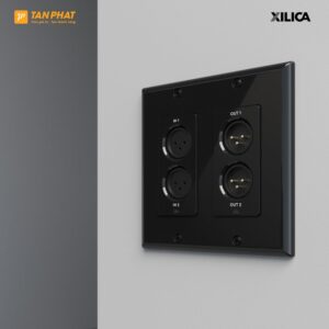 Xilica Gio XLR
