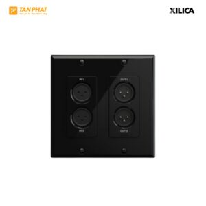 Xilica Gio XLR