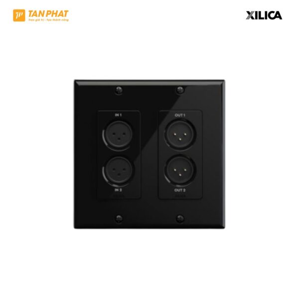 Xilica Gio XLR