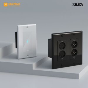 Xilica Gio XLR