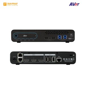 AVer MT300N (4)
