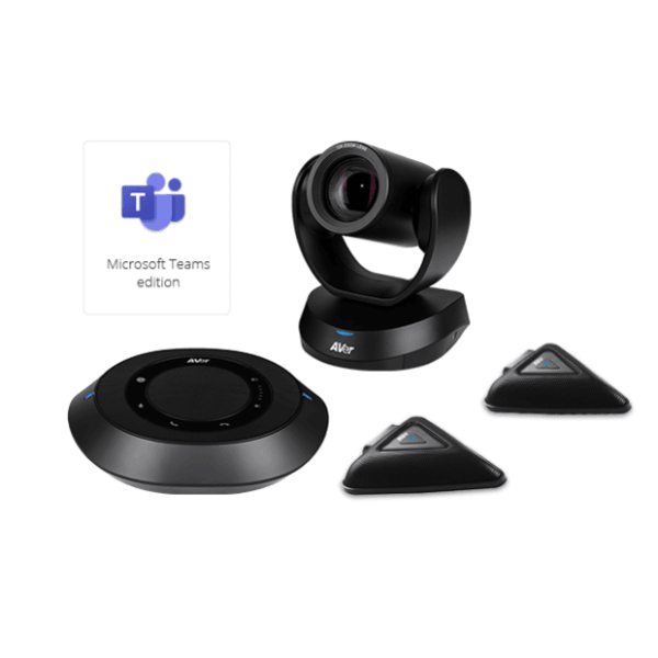 Thiết bị hội nghị truyền hình AVer VC520 PRO2