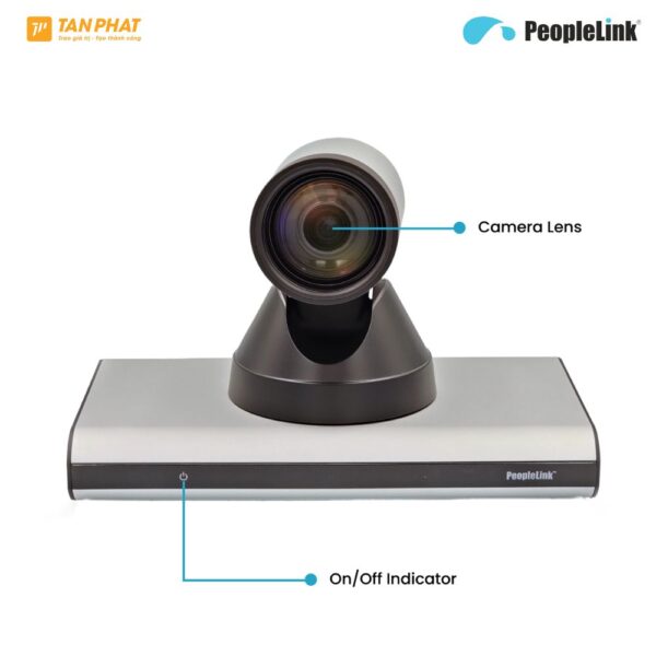 PEOPLELINK PEP-PIS-HXP-40
