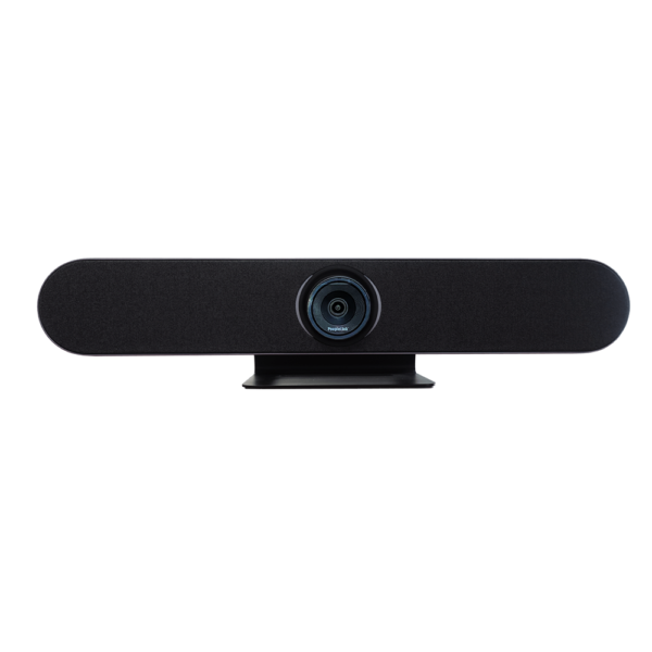Thiết bị họp hội nghị truyền hình tích hợp camera, microphone và loa PEOPLELINK PEP– PIS-4KB