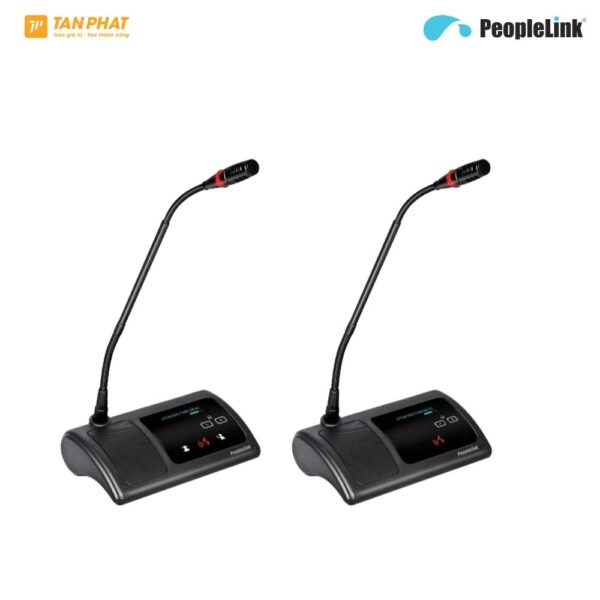 PEOPLELINK PPU-WR-CHU