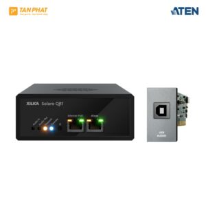 Xilica Solaro QR1-UC