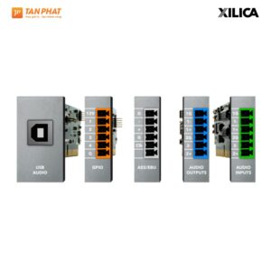 Xilica Solaro XC-SGP (2)