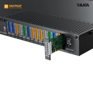 Xilica Solaro XC-SLO