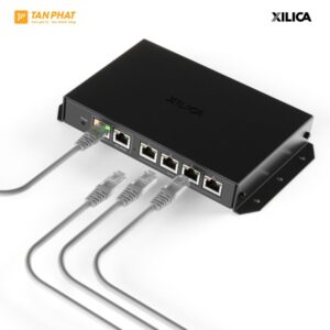 Xilica Sonia Amp (2)