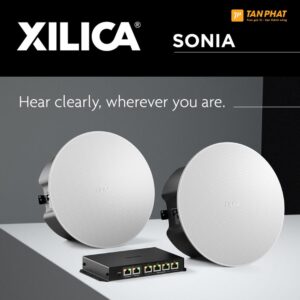 Xilica Sonia Amp (3)