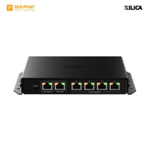 Xilica Sonia Amp