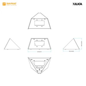 Xilica XT80-TTS (2)