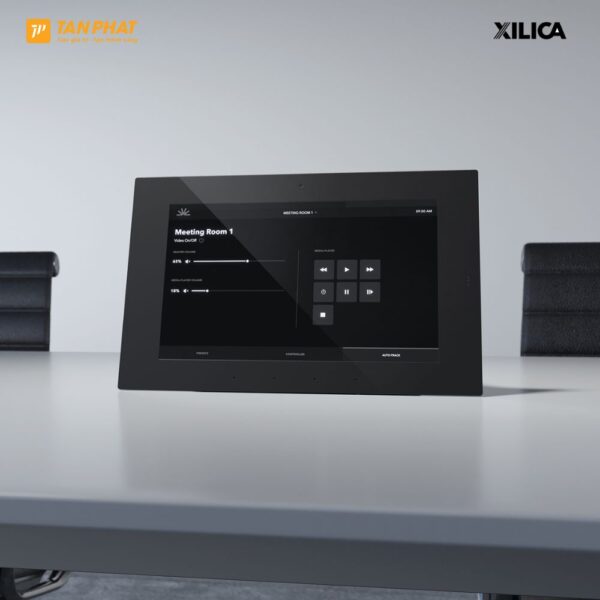 Xilica XTouch 80