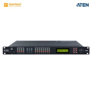 xilica xp 4080