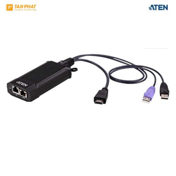 ATEN-KG8950T
