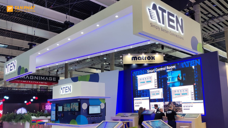ATEN-KG9950T