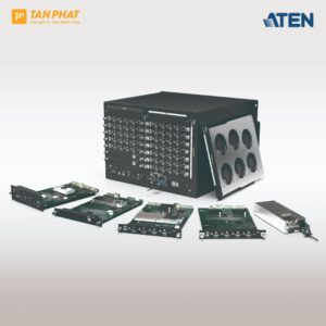 ATEN VW784 (3)